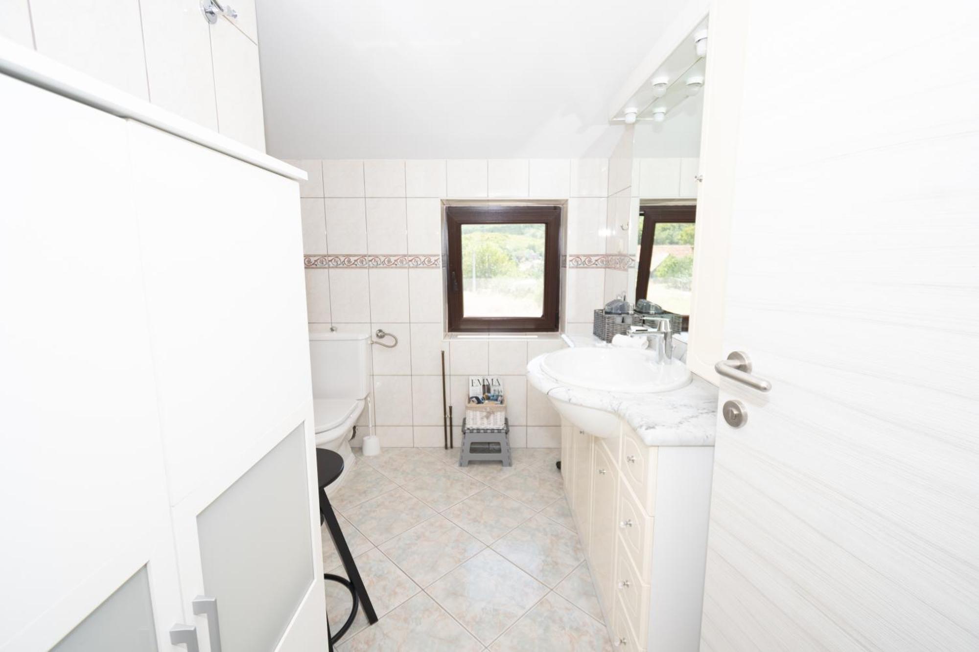 Spacious Villa For 10 With A Big Private Pool Trilj エクステリア 写真